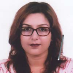 Dr. Natia Rahnuma Gynecology In Sylhet