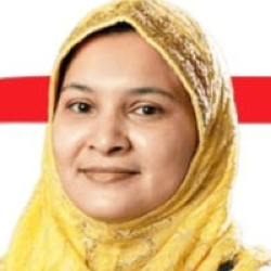 Dr. Nazia Sultana Daisy Gynecology In Dhaka
