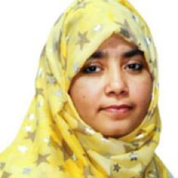 Dr. Nazma Begum Gynecology In Sylhet