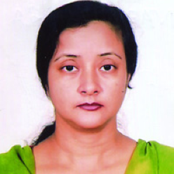 Dr. Nazmun Ara Gynecologist In Dhaka