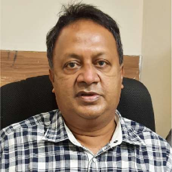 Dr. Newaz Ahmed Chandan Cardiologists In Dhaka