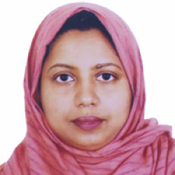 Dr. Noor-E-Ferdous (Nimmi) Gynecology In Dhaka