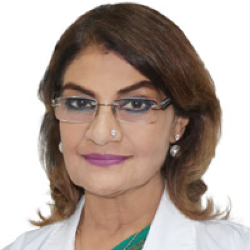 Dr. Nusrat Zaman Gynecology In Dhaka