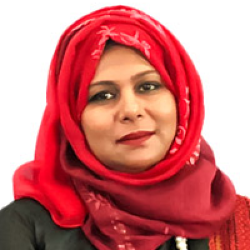 Dr. Parveen Akhter Surovi Gynecology In Dhaka