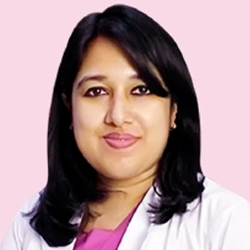 Dr. Rajshree Debnath Gynecology In Dhaka