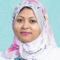 Dr. Raunak Jahan Gynecology In Dhaka