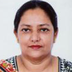 Dr. Rezina Chowdhury Gynecology In Dhaka