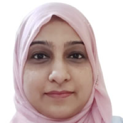 Dr. Rezwana Mirza Gynecology In Sylhet