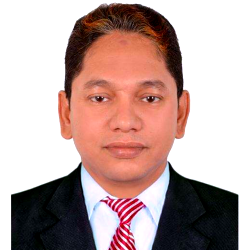 Dr. Riaj Mahamud Sumon Physiotherapy In Dhaka