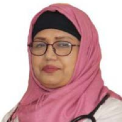 Dr. Rina Akther Gynecology In Sylhet