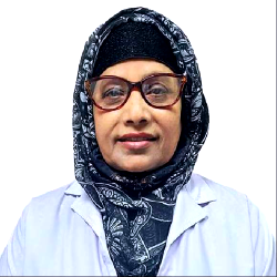 Dr. Rokeya Khatun Obstetrician and Gynecologist In Dhaka