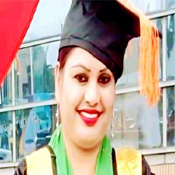 Dr. Ruly Binte Rahim Gynecology In Sylhet