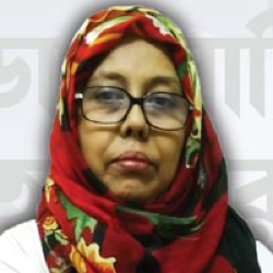 Dr. Sabina Akter Gynecology In Dhaka