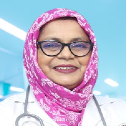 Dr. Sabina Parveen Gynecology In Dhaka