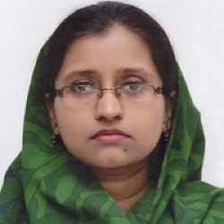 Dr. Salma Akter Gynecology In Sylhet