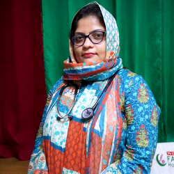 Dr. Samira Mahjabeen Endocrinology In Dhaka