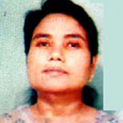 Dr. Sanchita Rani Sinha Gynecology In Sylhet