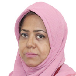 Dr. Sarwat Jahan Zubyra Gynecology In Dhaka