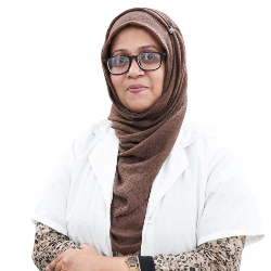 Dr. Shabnam Shahidullah Child In Dhaka