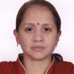 Dr. Shah Fahmida Siddiqua Poppy Gynecology In Sylhet