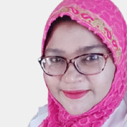 Dr. Shahinara Islam Marine Gynecology In Sylhet