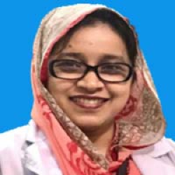 Dr. Shahinur Rahman (Shanta) Gynecologist In Dhaka