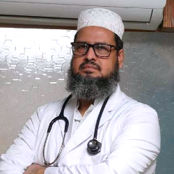 Dr. Shariful Islam Khan (Sharif) Urologist In Dhaka