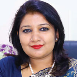 Dr. Sharmin Abbasi Gynecologist In Dhaka