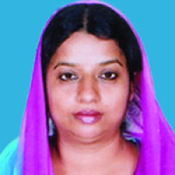 Dr. Sharmina Yeasmin Gynecology In Dhaka