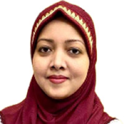 Dr. Shirin Jahan Gynecology In Dhaka