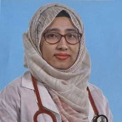 Dr. Sonia Akter Surgery In Dhaka