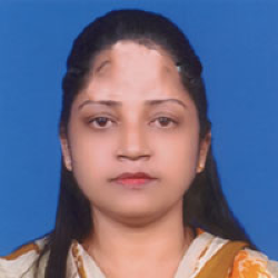 Dr. Sultana Naznin Gynecology In Dhaka