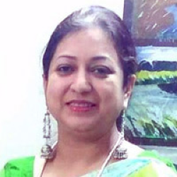 Dr. Sumaya Akter Gynecology In Dhaka