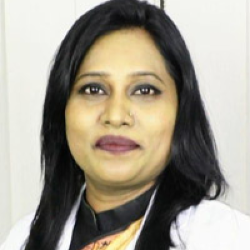 Dr. Sumia Bari (Sumi) Gynecology In Dhaka