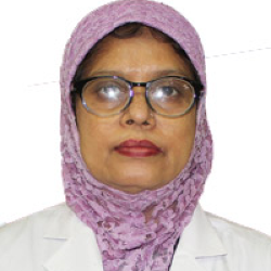 Dr. Tahmina Afrin Daisy Gynecology In Dhaka