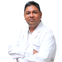 Dr. Tanmay Roy Shuvo Eye In Dhaka
