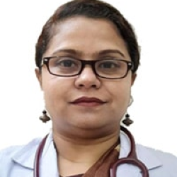 Dr. Taslima Nigar Gynecology In Dhaka