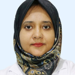Dr. Ummul Nusrat Jahan Gynecology In Dhaka