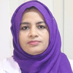 Dr. Zannat Ara Begum Gynecology In Dhaka