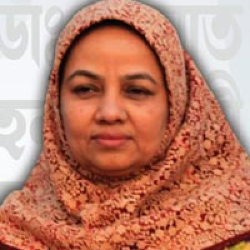Dr. Zinat Rehena Shilpi Gynecology In Dhaka