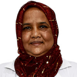Lt. Col. Dr. Nargis Nahar Gynecology In Dhaka