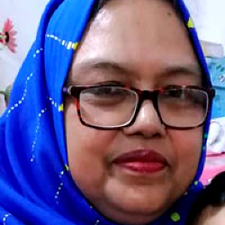 Prof. Dr. Afroza Begum Shila Gynecology In Sylhet