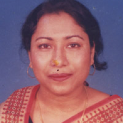 Prof. Dr. Col. Khaleda Khanam Gynecology In Dhaka