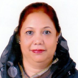 Prof. Dr. Farhat Hussain Gynecologist In Dhaka
