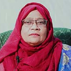 Prof. Dr. Feroza Wazed Gynecology In Dhaka
