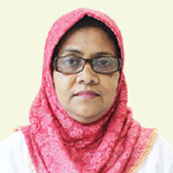 Prof. Dr. Hosne Ara Baby Gynecology In Dhaka