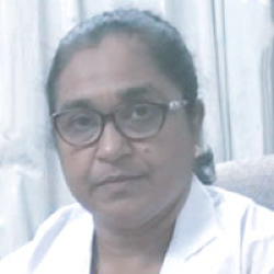 Prof. Dr. Jamila Alam Gynecology In Sylhet
