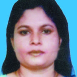 Prof. Dr. Jesmin Ara Begum Gynecology In Dhaka