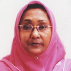 Prof. Dr. Kamrun Nahar Gynecology In Dhaka