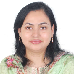 Prof. Dr. Kazi Shahnaz Begum Obstetrician and Gynecologist In Dhaka
